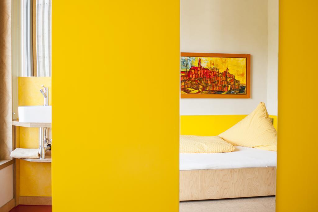 Selbstgemacht Hotel